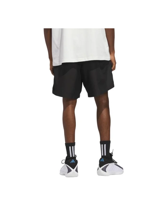 اديداس شورت Anthony Edwards Reflective